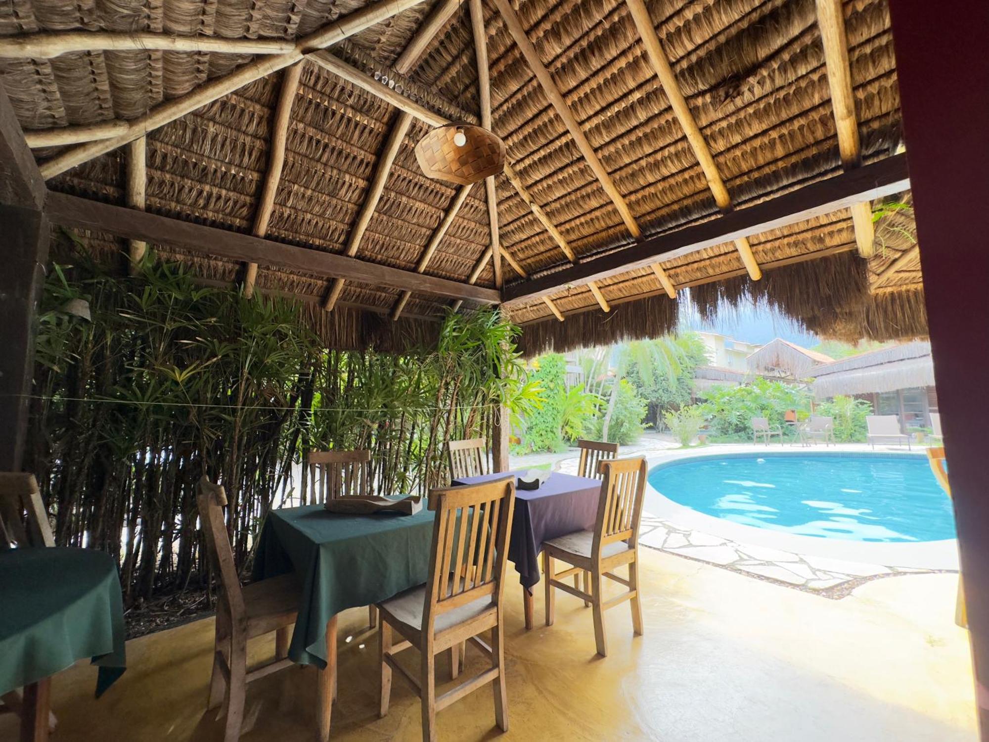 Pousada North Shore Maresias - 2 Quadras Da Praia - Casas De 2 Quartos - 80 M2 -2 Banheiros -Piscina Sauna - Estacion-Churrasq Privativa -Wifi Animais De Peq Porte Roupa De Cama E Banho Kültér fotó