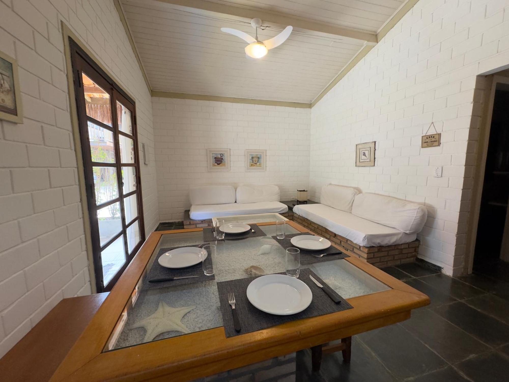 Pousada North Shore Maresias - 2 Quadras Da Praia - Casas De 2 Quartos - 80 M2 -2 Banheiros -Piscina Sauna - Estacion-Churrasq Privativa -Wifi Animais De Peq Porte Roupa De Cama E Banho Kültér fotó