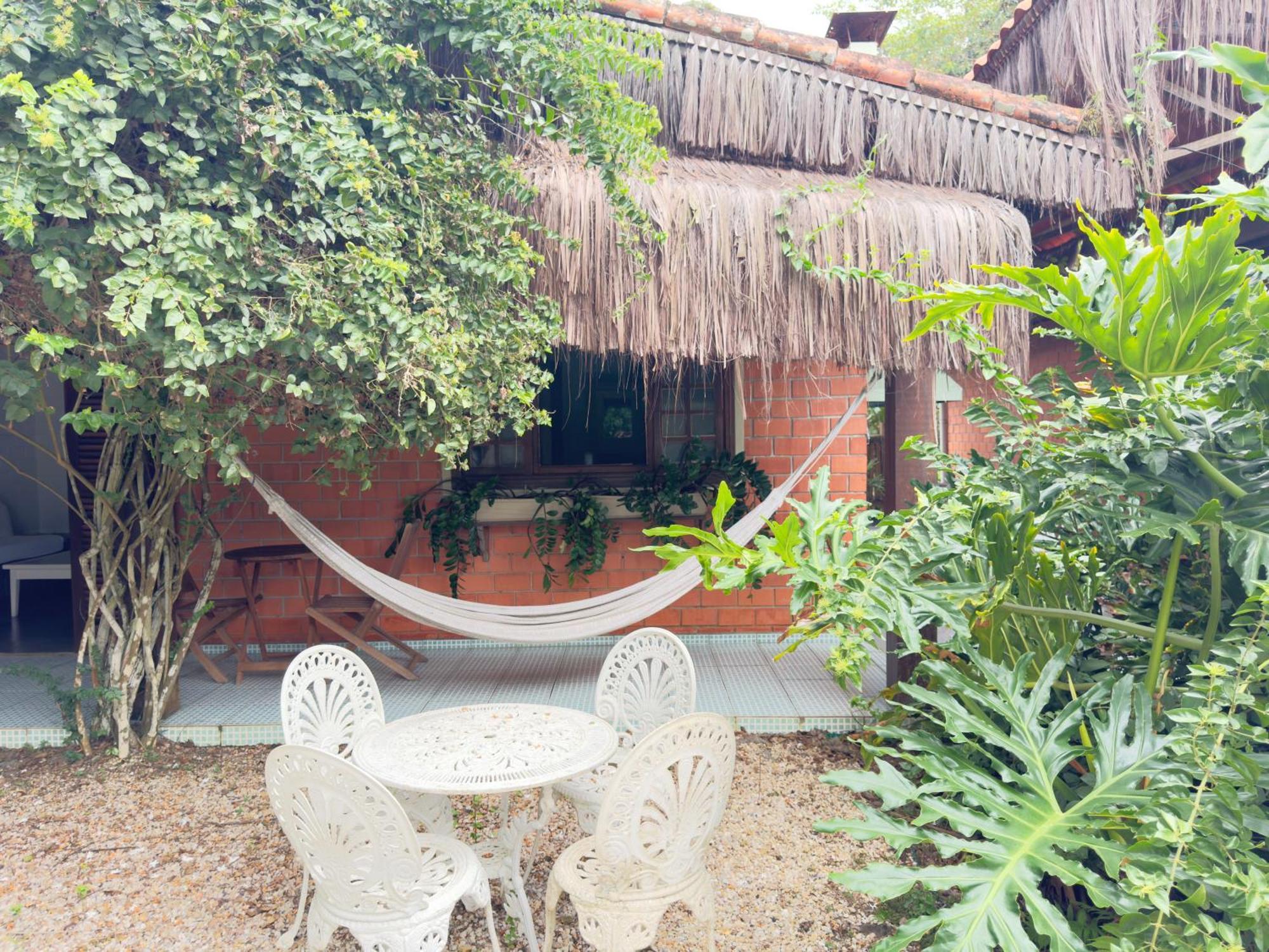 Pousada North Shore Maresias - 2 Quadras Da Praia - Casas De 2 Quartos - 80 M2 -2 Banheiros -Piscina Sauna - Estacion-Churrasq Privativa -Wifi Animais De Peq Porte Roupa De Cama E Banho Kültér fotó